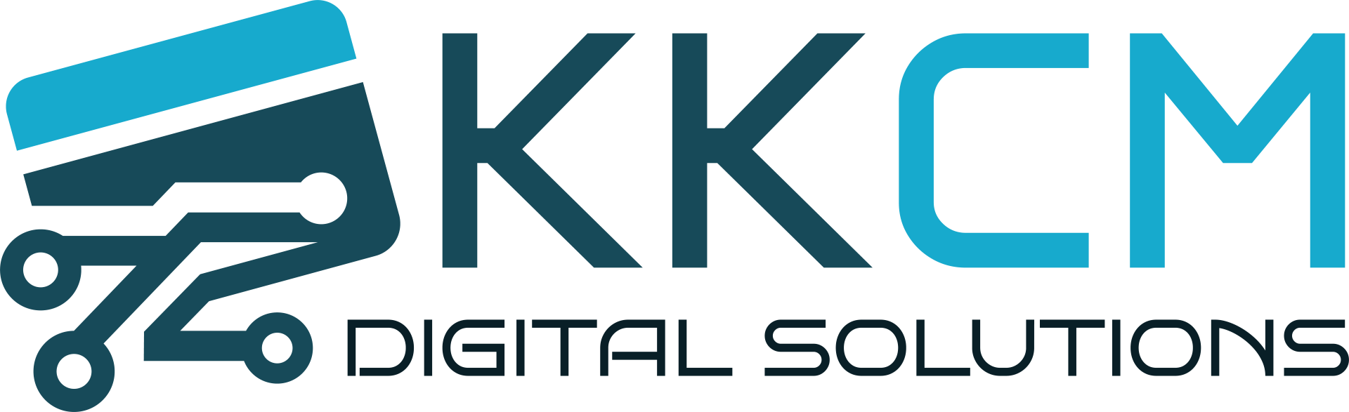 Payment Processing | Point of Sale Systems | KKCM Digital Solutions