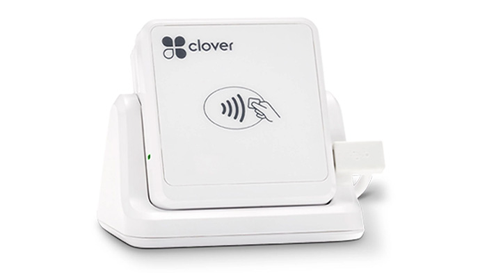 Clover Go