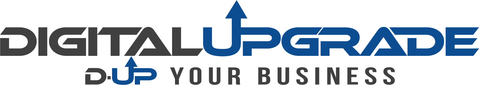Digital Upgrade Logo