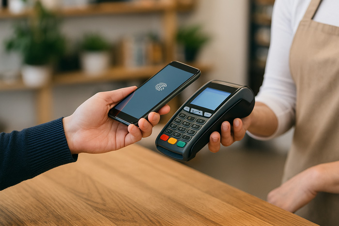 NFC & Contactless Payments