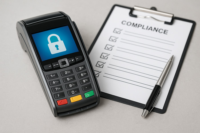 Safe & Fully PCI Compliant